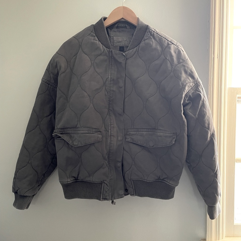 Universal Thread Women’s Quilted Jacket